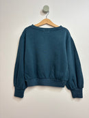 Sweatshirt • 128 • long live the queen