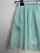 Tüllrock • 98 • benetton