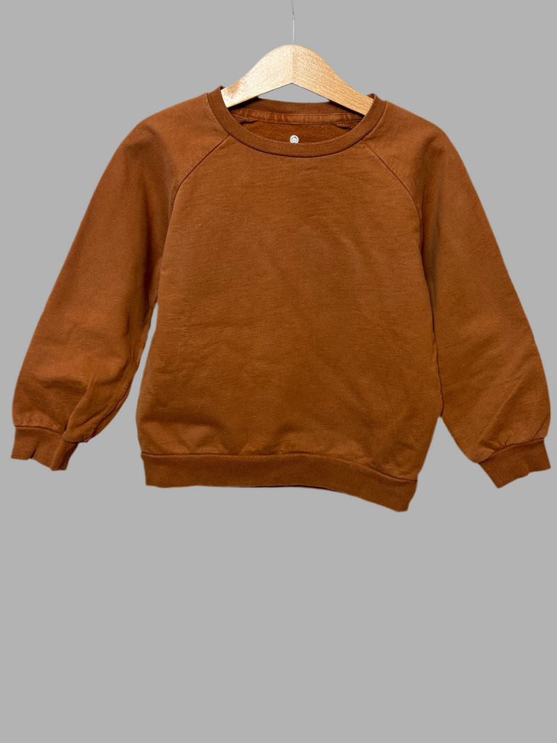 Or.Basics Pullover - Gr. 104