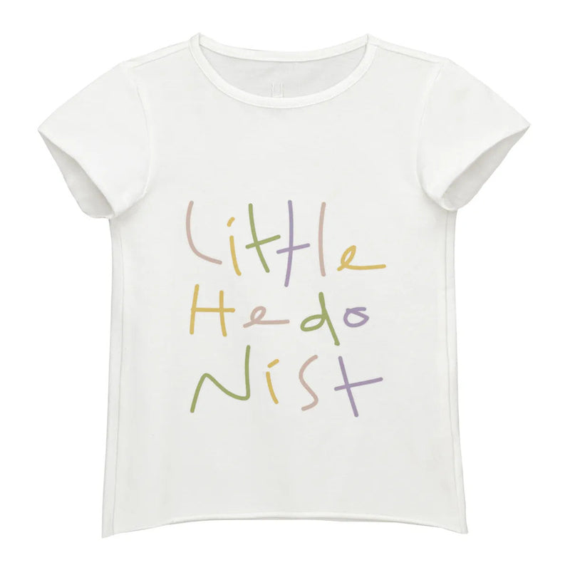 Little Hedonist DEAN T-shirt