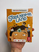 Stadt, Name, Land • ass