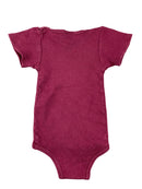 Kurzarm Body Unterwäsche & Bodies Kleidung Kurzarm Body Engel Rear Image Second Hand