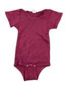 Kurzarm Body Unterwäsche & Bodies Kleidung Kurzarm Body Engel Front Image Second Hand