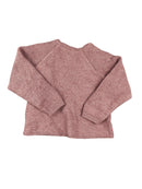 Strickjacken Strickpullover & Strickjacken Kleidung Strickjacke Puri Organic Rear Image Second Hand