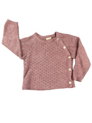 Strickjacken Strickpullover & Strickjacken Kleidung Strickjacke Puri Organic Front Image Second Hand