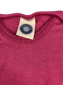 Kurzarm Body Unterwäsche & Bodies Kleidung Kurzarm Body Cosilana Label Image Second Hand