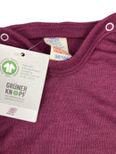 Kurzarm Body Unterwäsche & Bodies Kleidung Kurzarm Body Engel Label Image Last Season