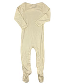 Strampler Strampler Kleidung Baby Overall mit Füßen Engel Rear Image Last Season