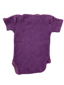 Kurzarm Body Unterwäsche & Bodies Kleidung Kurzarm Body Cosilana Rear Image Second Hand