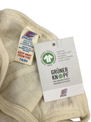 Mützen Hüte & Mützen Accessoires Baby Häubchen Engel Label Image Last Season