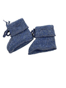 Hausschuhe Schuhe Baby Schühchen mit Bändel Engel Front Image Last Season