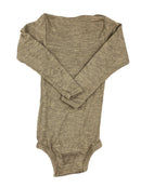 langarm Body Unterwäsche & Bodies Kleidung Langarm Body Engel Rear Image Second Hand