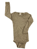 langarm Body Unterwäsche & Bodies Kleidung Langarm Body Engel Front Image Second Hand