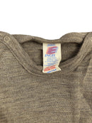 langarm Body Unterwäsche & Bodies Kleidung Langarm Body Engel Label Image Second Hand