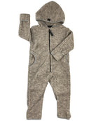 Overalls-wollwalkanzüge Overalls Kleidung Overall mit Kapuze Pure Pure by BAUER Front Image Second Hand