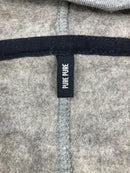 Overalls-wollwalkanzüge Overalls Kleidung Overall mit Kapuze Pure Pure by BAUER Label Image Second Hand