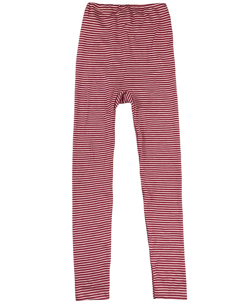 Leggings Hosen & Jeans Kleidung Leggings Cosilana Rear Image Second Hand