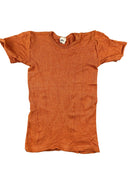 T-Shirts T-Shirts & Tops Kleidung T-Shirt Cosilana Front Image Second Hand