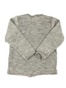 Sonstige Jacken Jacken & Westen Kleidung Baby Cardigan Engel Rear Image Open Box