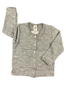 Sonstige Jacken Jacken & Westen Kleidung Baby Cardigan Engel Front Image Open Box