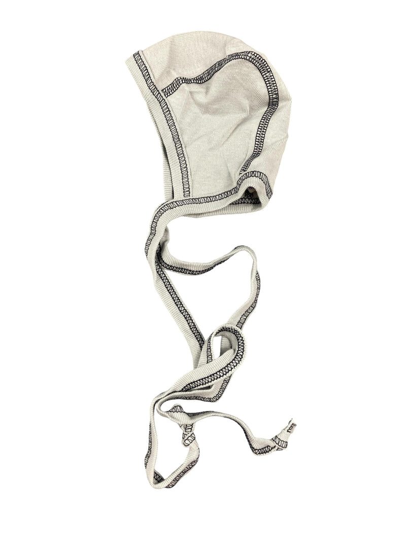 Mützen Hüte & Mützen Accessoires Baby-Häubchen Engel Front Image Open Box