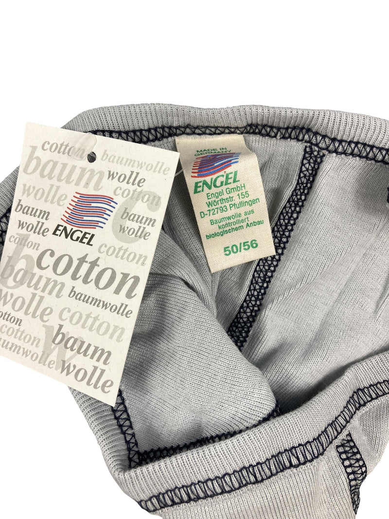 Mützen Hüte & Mützen Accessoires Baby-Häubchen Engel Label Image Open Box