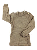 Langarmshirts Longsleeves & Shirts Kleidung Langarmshirt Engel Front Image Open Box