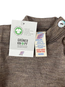 Langarmshirts Longsleeves & Shirts Kleidung Langarmshirt Engel Label Image Open Box