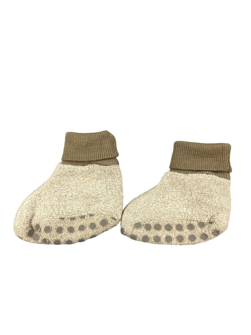 Hausschuhe Schuhe Baby-Schühchen Cosilana Rear Image Open Box