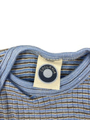 Langarmshirts Longsleeves & Shirts Kleidung Baby-Schlupfhemd Cosilana Label Image Open Box