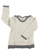 Langarmshirts Longsleeves & Shirts Kleidung Langarmshirt Engel Front Image Open Box