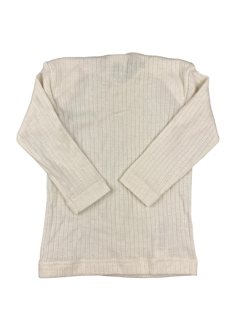 Langarmshirts Longsleeves & Shirts Kleidung Baby Schlupfhemd Cosilana Rear Image Open Box