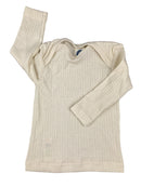 Langarmshirts Longsleeves & Shirts Kleidung Baby Schlupfhemd Cosilana Front Image Open Box