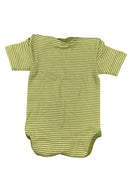 Kurzarm Body Unterwäsche & Bodies Kleidung Kurzarm Body Cosilana Rear Image Open Box