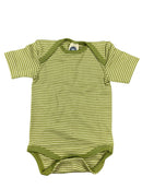 Kurzarm Body Unterwäsche & Bodies Kleidung Kurzarm Body Cosilana Front Image Open Box