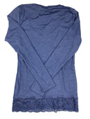 Langarmshirts Longsleeves & Shirts Kleidung Langarmshirt Engel Rear Image Open Box