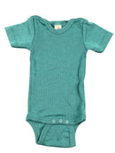 Kurzarm Body Unterwäsche & Bodies Kleidung Kurzarm Body Engel Front Image Open Box