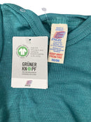 Kurzarm Body Unterwäsche & Bodies Kleidung Kurzarm Body Engel Label Image Open Box