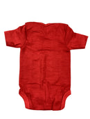 Kurzarm Body Unterwäsche & Bodies Kleidung Kurzarm Body Cosilana Rear Image Open Box