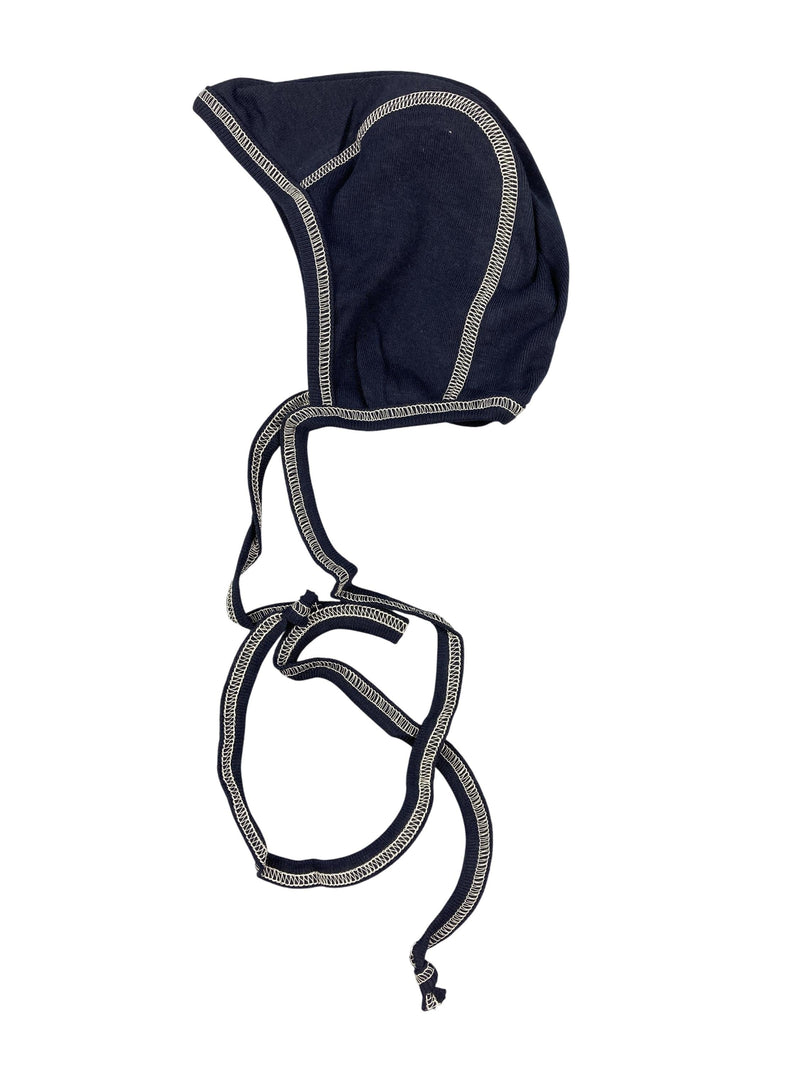 Mützen Hüte & Mützen Accessoires Baby-Häubchen Engel Front Image Open Box