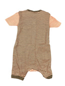 Strampler Strampler Kleidung Strampler Engel Rear Image Open Box