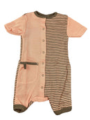 Strampler Strampler Kleidung Strampler Engel Front Image Open Box