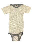 Kurzarm Body Unterwäsche & Bodies Kleidung Kurzarm Body Engel Front Image Open Box