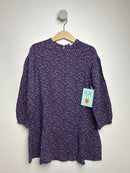 Blümchenkleid • 116 • mango