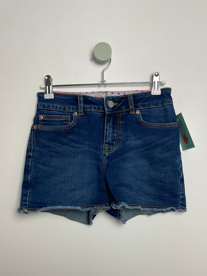 Jeans Shorts - 152 - mini boden
