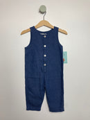 Strampler Pünktchen • 74 • arket