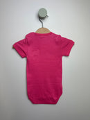 Kurzarmbody • 68 • sanetta