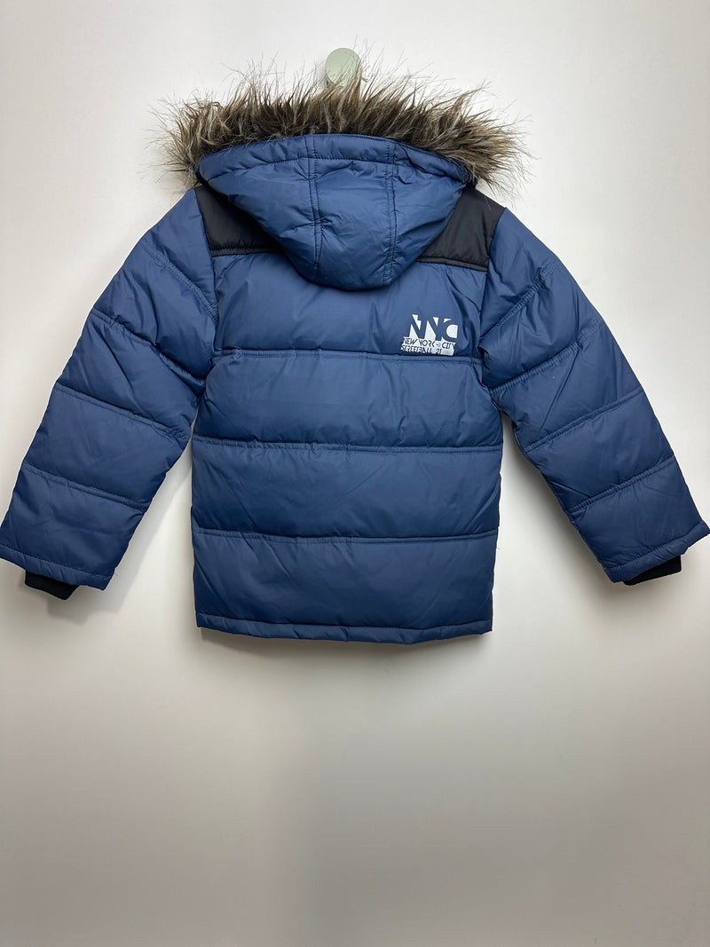 Winterjacke • 128 • name it