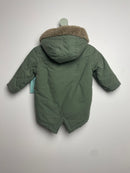 Winterjacke • 68 • benetton