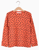 CAMISETA DE BEBE ANJA PRE